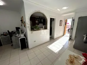 Ático en calle del Cardón, 1
