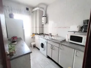 Piso en Alhóndiga