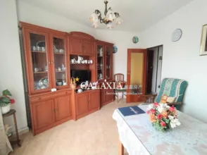 Piso en Alhóndiga