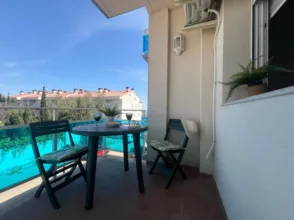 Apartamento en Carrer de Mérida