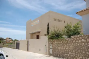 Chalet en El Águila-Las Redes-Fuentebravía