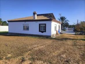 Chalet en Borreguitos