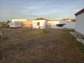 Chalet en Borreguitos