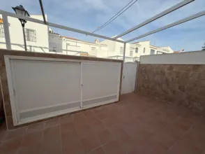 Casa adosada en La Barrosa