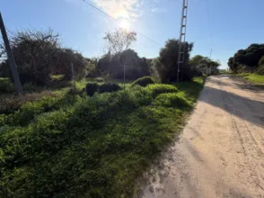 Terreno en La Soledad