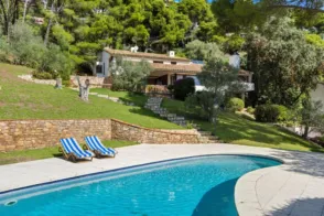 Chalet en Carrer dels Violers, 5