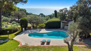 Chalet en Carrer dels Violers, 5