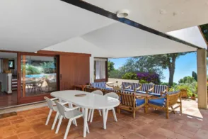 Chalet en Carrer dels Violers, 5