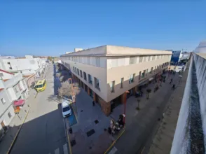 Piso en calle de Caraza