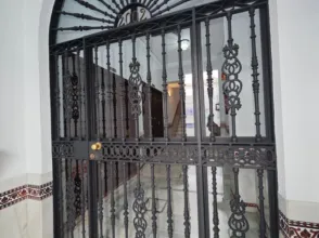 Piso en calle de Caraza