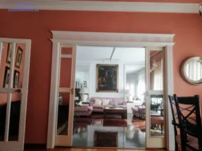 Piso en calle Gran Vía Juan Carlos I