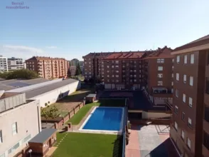 Piso en Avenida de Lope de Vega