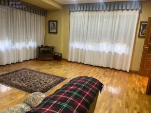 Chalet en Avenida de Madrid