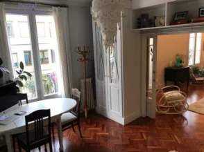 Piso en calle María Zambrano