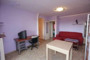 Ático en calle de la Madre de Dios