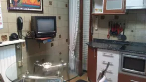 Piso en calle Doce Ligero