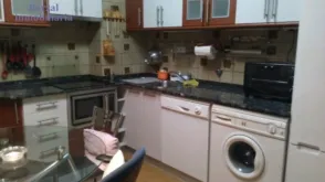 Piso en calle Doce Ligero