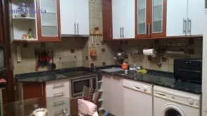 Piso en calle Doce Ligero