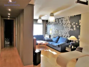 Piso en calle de Alfonso VI