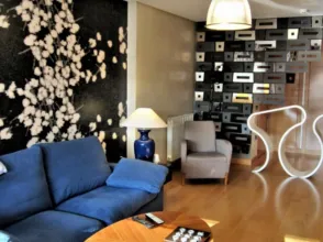 Piso en calle de Alfonso VI