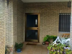 Chalet en Hijuela del Tio Prieto