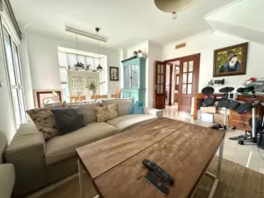 Casa pareada en Soto de Vistahermosa