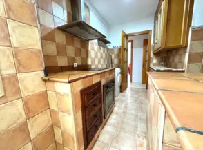 Piso en El Juncal - Vallealto