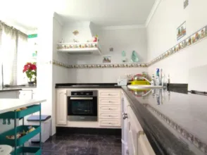 Piso en Crevillet