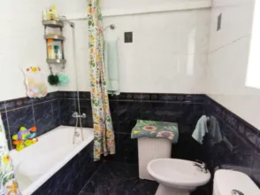Piso en Crevillet