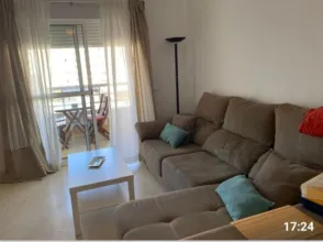 Piso en Valdelagrana