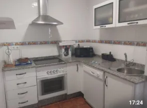 Piso en Valdelagrana