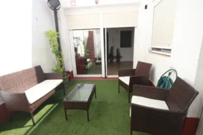 Casa en Zona Atrio de Montijo