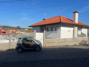 Casa en Tameiga