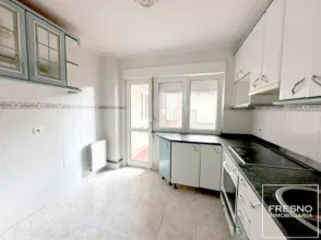 Piso en Barrio del Jurrio