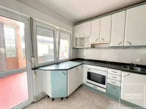 Piso en Barrio del Jurrio
