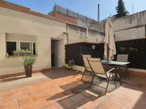 Piso en Carrer de Concepción Arenal