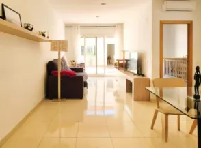 Piso en Carrer de Concepción Arenal