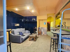 Local comercial en calle de la Sierpe