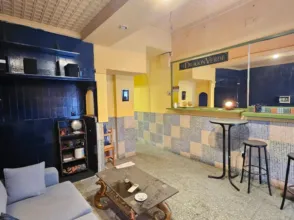 Local comercial en calle de la Sierpe