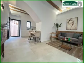 Finca rústica en Riera de Sant Andreu