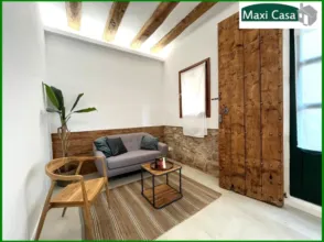 Finca rústica en Riera de Sant Andreu