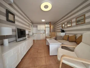 Piso en calle Los Gladiolos