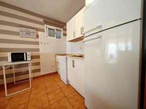 Piso en calle Los Gladiolos