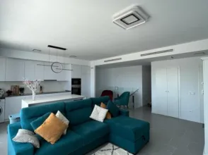 Apartamento en calle Brasil De, nº 2