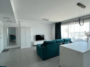 Apartamento en calle Brasil De, nº 2