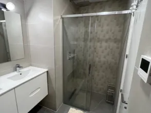 Apartamento en calle Brasil De, nº 2