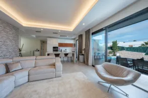 Casa en calle Brasil