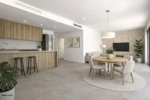 Chalet en Carrer de Rossini