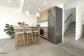 Chalet en Carrer de Rossini