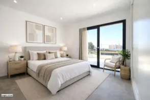 Chalet en Carrer de Rossini